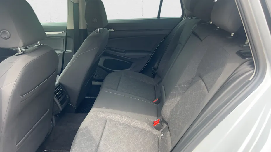 VOLKSWAGEN Golf Golf VIII 2.0 TDI Life