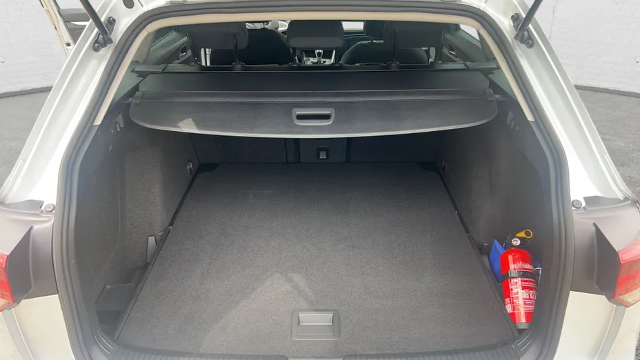 VOLKSWAGEN Golf Golf VIII 2.0 TDI Life