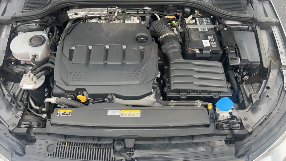 VOLKSWAGEN Golf Golf VIII 2.0 TDI Life