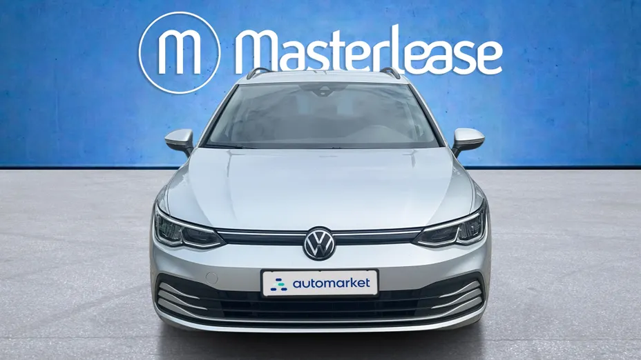 VOLKSWAGEN Golf Golf VIII 2.0 TDI Life