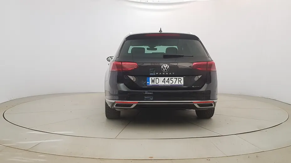 VOLKSWAGEN Passat Passat 2.0 TSI 4Mot. Elegance DSG