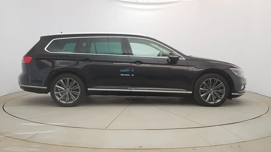 VOLKSWAGEN Passat Passat 2.0 TSI 4Mot. Elegance DSG