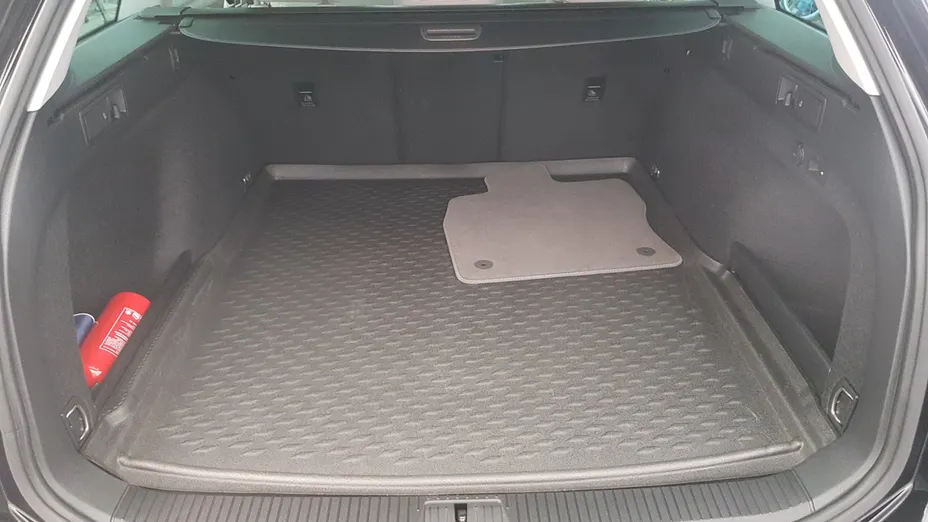 VOLKSWAGEN Passat Passat 2.0 TSI 4Mot. Elegance DSG