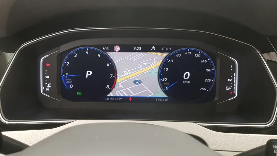 VOLKSWAGEN Passat Passat 2.0 TSI 4Mot. Elegance DSG