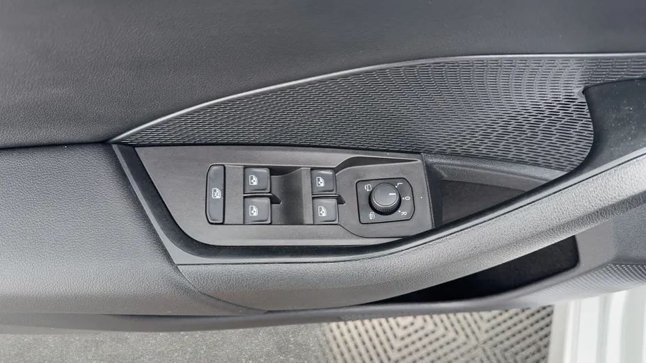 SKODA Octavia Octavia 2.0 TDI Style DSG
