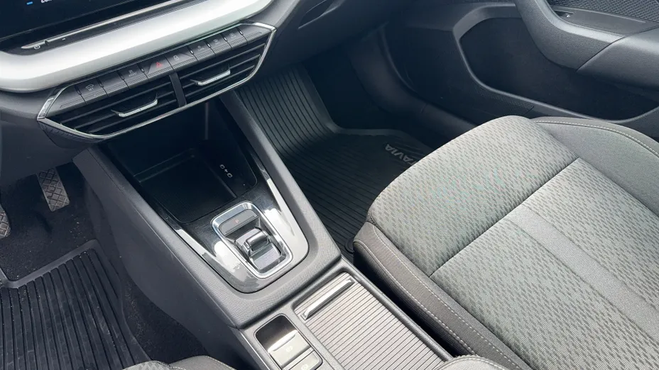 SKODA Octavia Octavia 2.0 TDI Style DSG