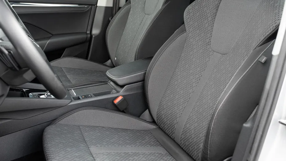 SKODA Octavia Octavia 2.0 TDI Style DSG