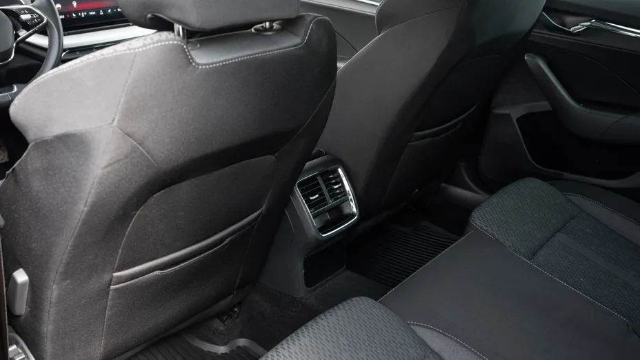 SKODA Octavia Octavia 2.0 TDI Style DSG