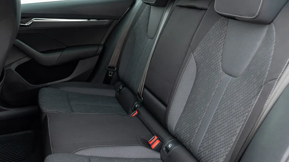 SKODA Octavia Octavia 2.0 TDI Style DSG