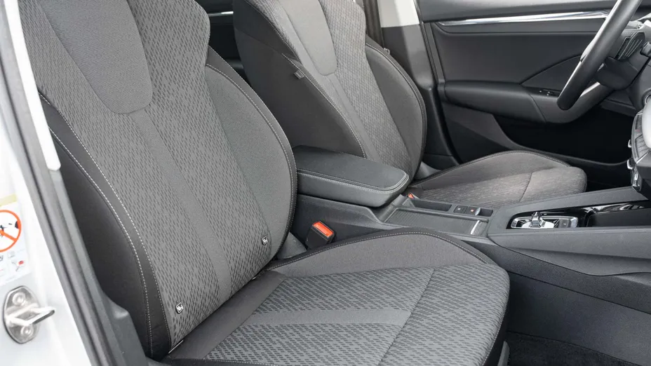 SKODA Octavia Octavia 2.0 TDI Style DSG