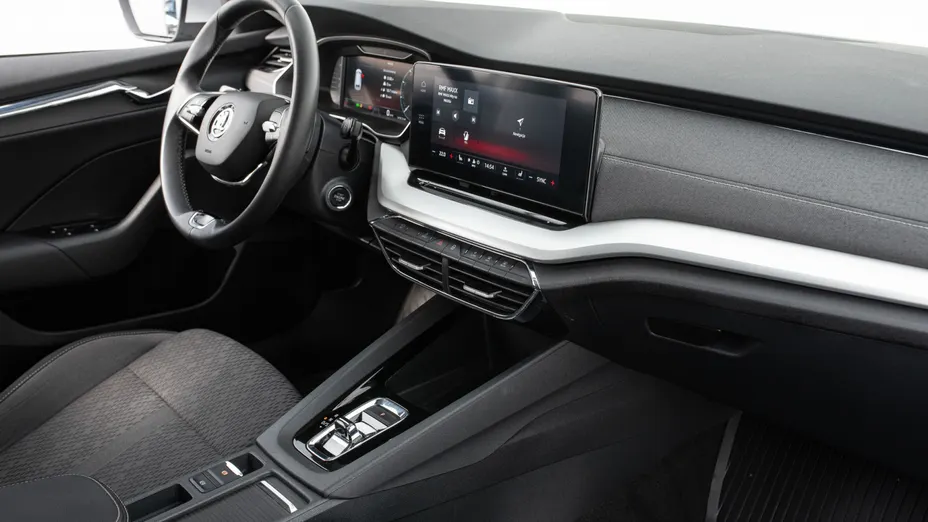 SKODA Octavia Octavia 2.0 TDI Style DSG