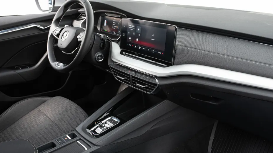 SKODA Octavia Octavia 2.0 TDI Style DSG