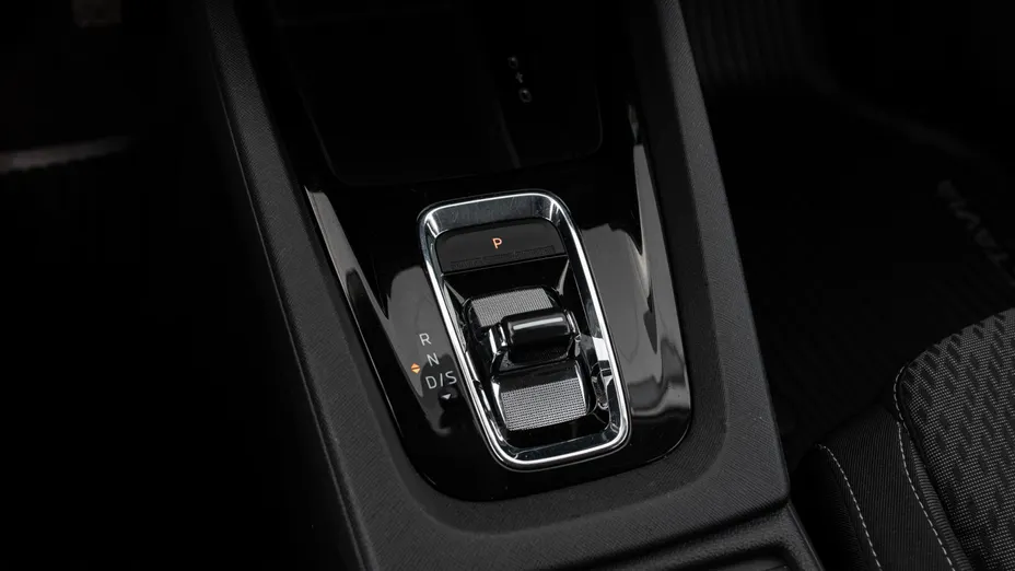 SKODA Octavia Octavia 2.0 TDI Style DSG