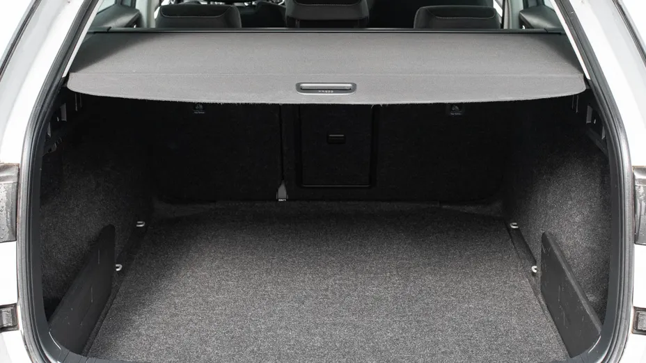 SKODA Octavia Octavia 2.0 TDI Style DSG