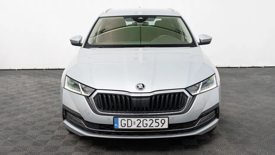 SKODA Octavia Octavia 2.0 TDI Style DSG