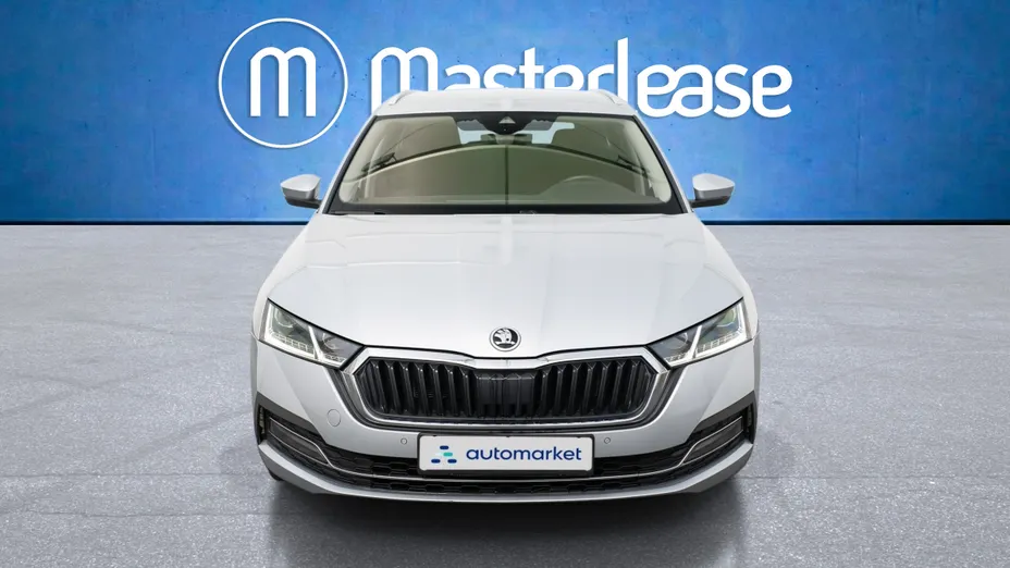 SKODA Octavia Octavia 2.0 TDI Style DSG
