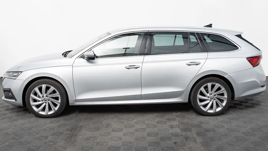 SKODA Octavia Octavia 2.0 TDI Style DSG