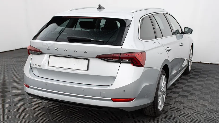 SKODA Octavia Octavia 2.0 TDI Style DSG