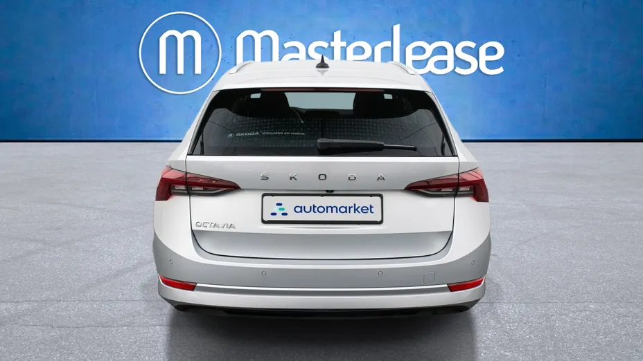 SKODA Octavia Octavia 2.0 TDI Style DSG