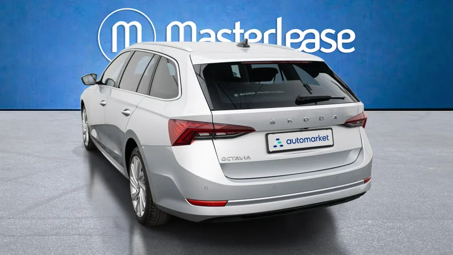 SKODA Octavia Octavia 2.0 TDI Style DSG