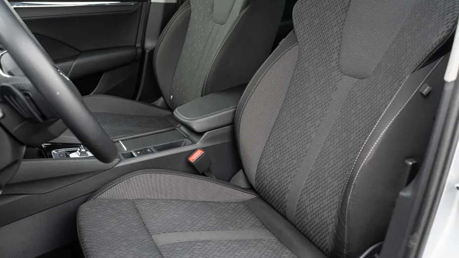 SKODA Octavia Octavia 2.0 TDI Style DSG