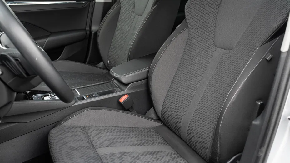 SKODA Octavia Octavia 2.0 TDI Style DSG