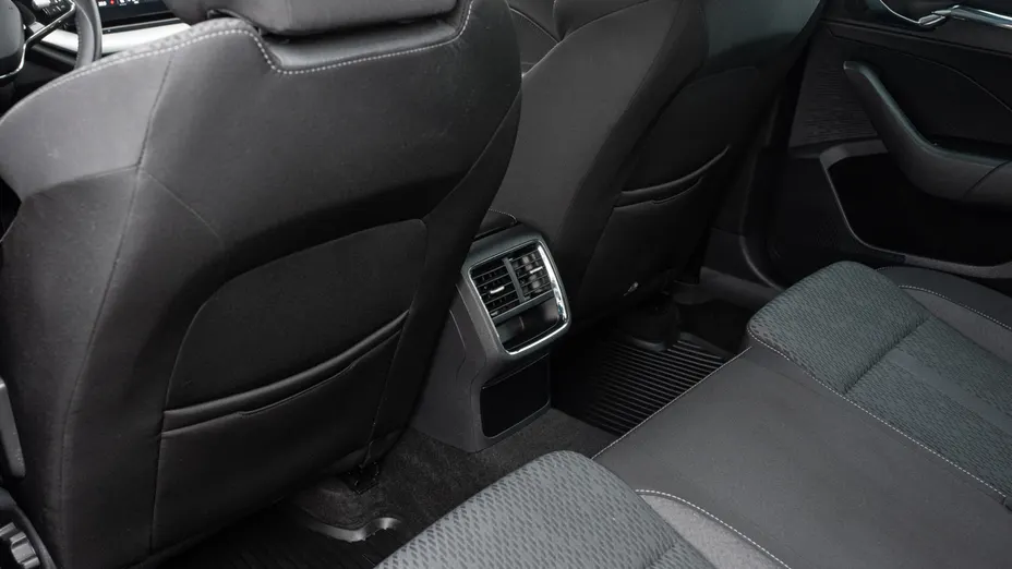 SKODA Octavia Octavia 2.0 TDI Style DSG