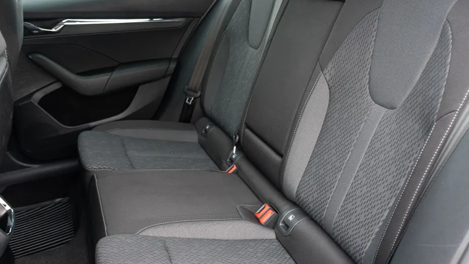 SKODA Octavia Octavia 2.0 TDI Style DSG