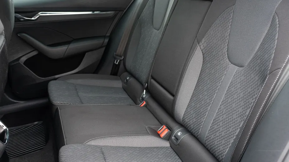 SKODA Octavia Octavia 2.0 TDI Style DSG