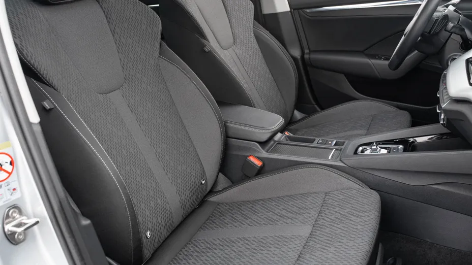 SKODA Octavia Octavia 2.0 TDI Style DSG
