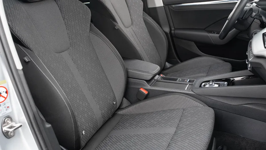 SKODA Octavia Octavia 2.0 TDI Style DSG