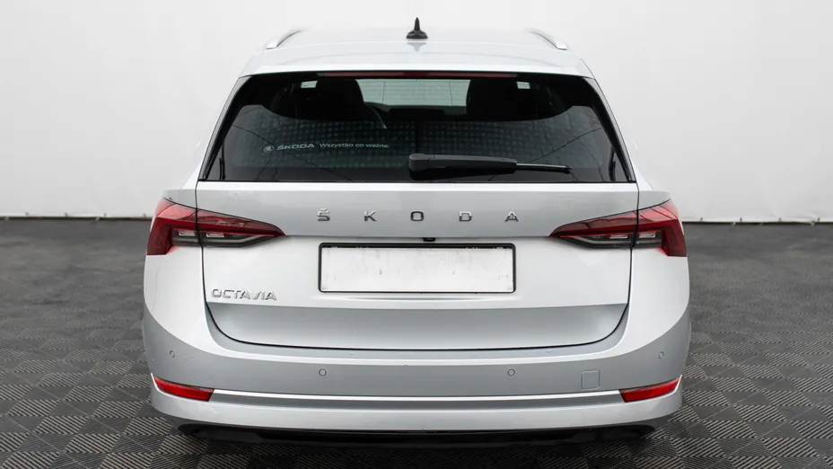SKODA Octavia Octavia 2.0 TDI Style DSG