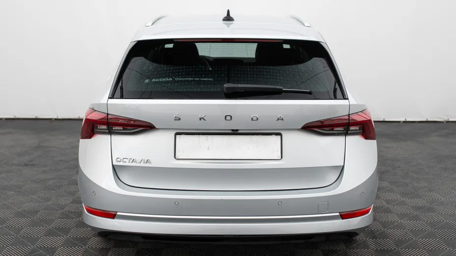 SKODA Octavia Octavia 2.0 TDI Style DSG