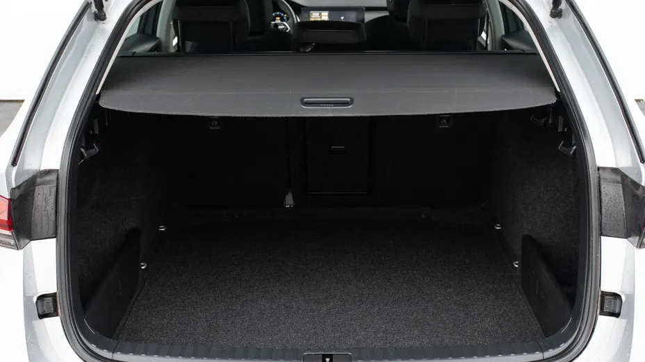 SKODA Octavia Octavia 2.0 TDI Style DSG