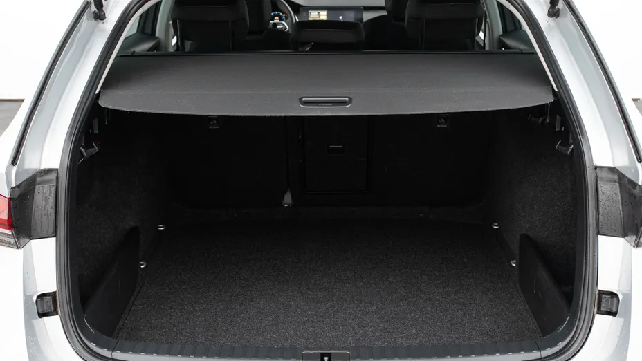 SKODA Octavia Octavia 2.0 TDI Style DSG