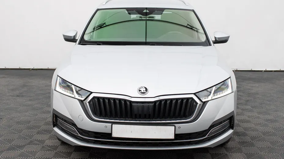 SKODA Octavia Octavia 2.0 TDI Style DSG