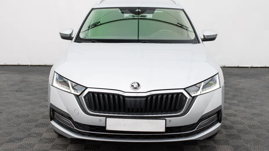 SKODA Octavia Octavia 2.0 TDI Style DSG
