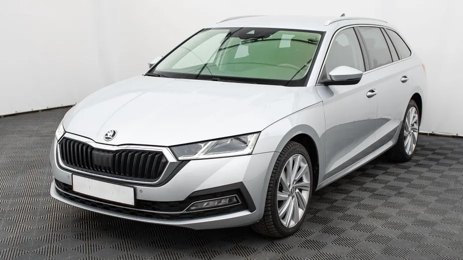 SKODA Octavia Octavia 2.0 TDI Style DSG