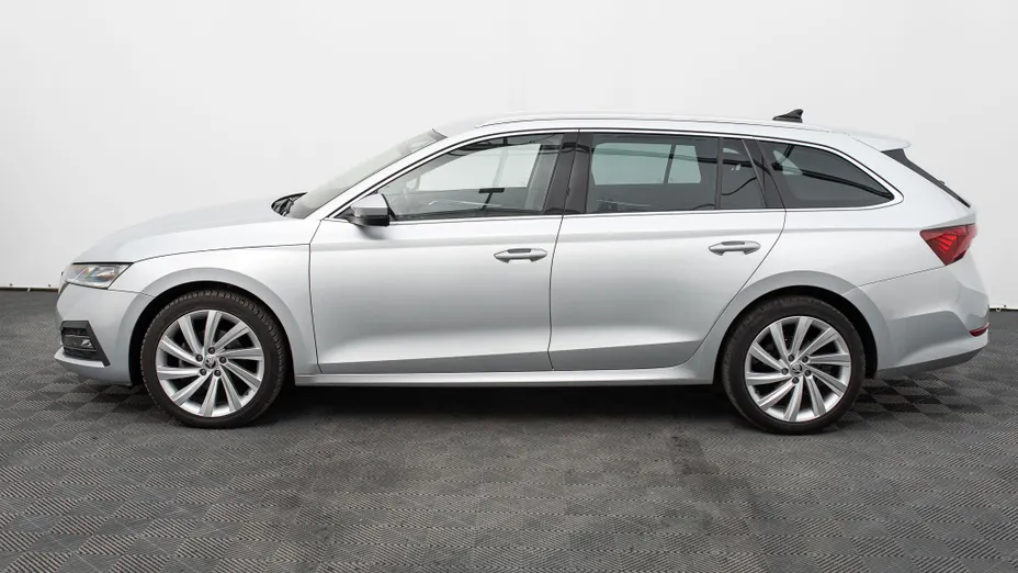 SKODA Octavia Octavia 2.0 TDI Style DSG