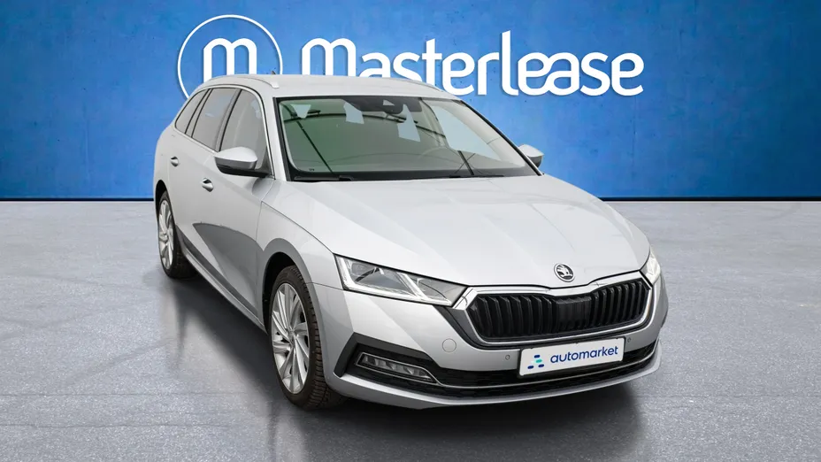 SKODA Octavia Octavia 2.0 TDI Style DSG