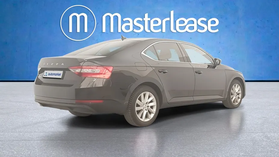 SKODA Superb Superb 2.0 TDI SCR Ambition DSG