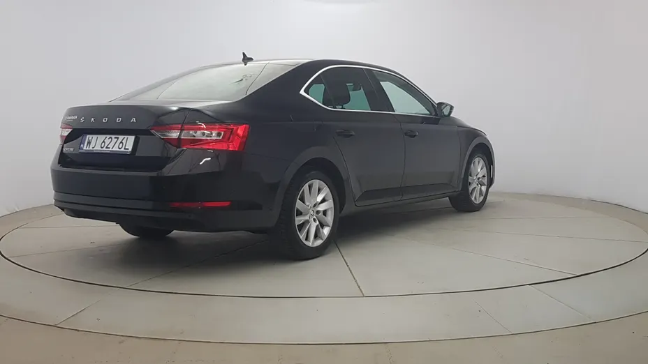 SKODA Superb Superb 2.0 TDI SCR Ambition DSG