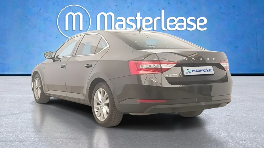 SKODA Superb Superb 2.0 TDI SCR Ambition DSG