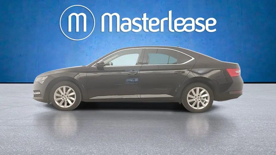 SKODA Superb Superb 2.0 TDI SCR Ambition DSG