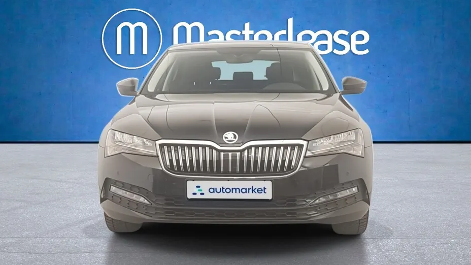 SKODA Superb Superb 2.0 TDI SCR Ambition DSG