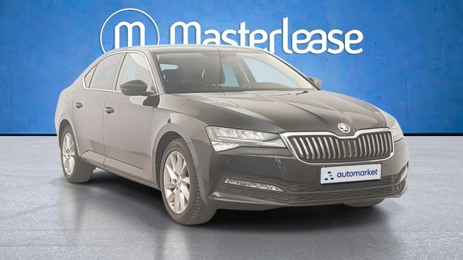 SKODA Superb Superb 2.0 TDI SCR Ambition DSG