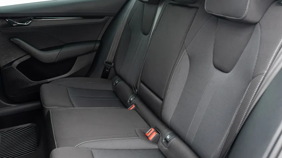 SKODA Octavia Octavia 2.0 TSI 4x4 Sportline DSG
