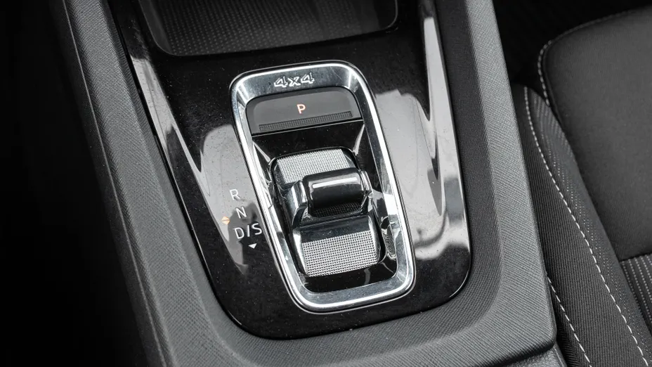SKODA Octavia Octavia 2.0 TSI 4x4 Sportline DSG