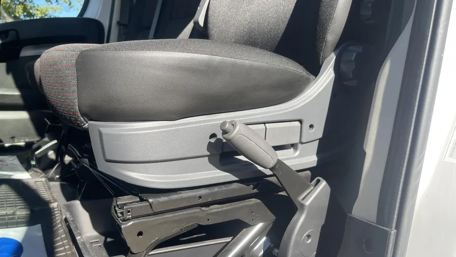 OPEL Movano Movano Heavy CDTI L4H2