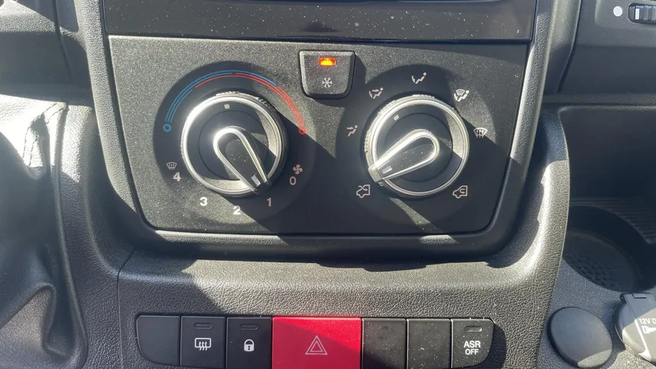 OPEL Movano Movano Heavy CDTI L4H2